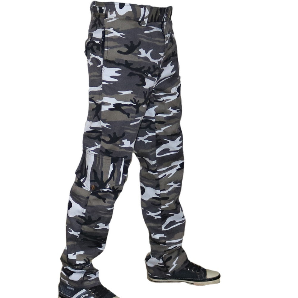 Arabic Camo Cargo Trousers – Big Sizes Or Custom Sizes In Trousers ...