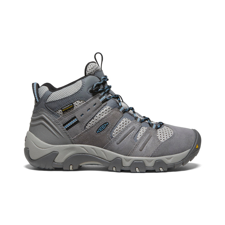 Boots for Hiking - Men's & Women's Hiking Shoes