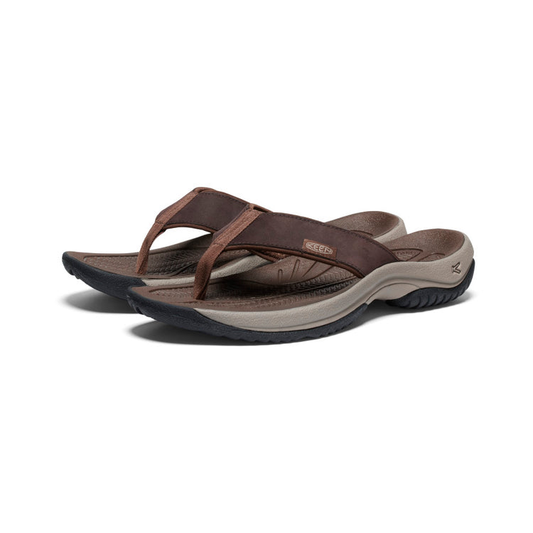 Men's Drift Classic Leather Sandals