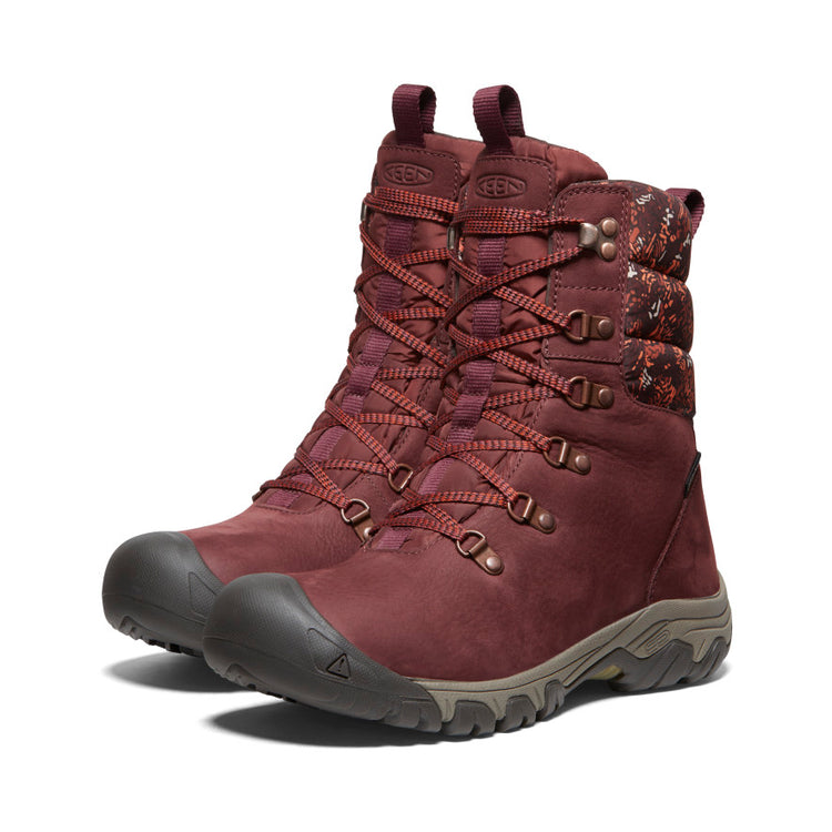 Women's Winter Boots  KEEN Footwear Canada