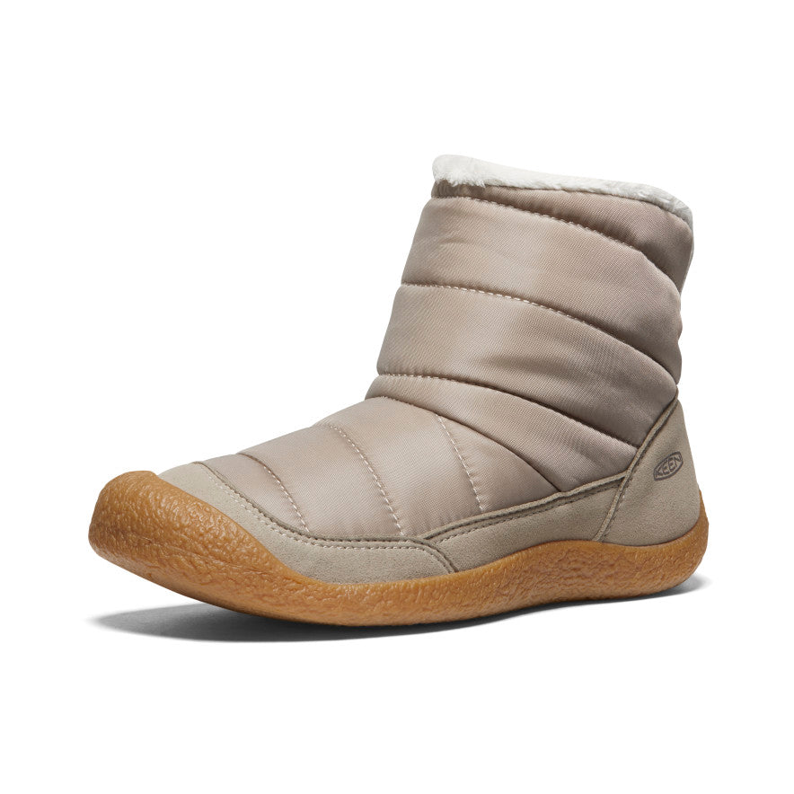 Women's Howser Fold Down, Timberwolf/Plaza Taupe