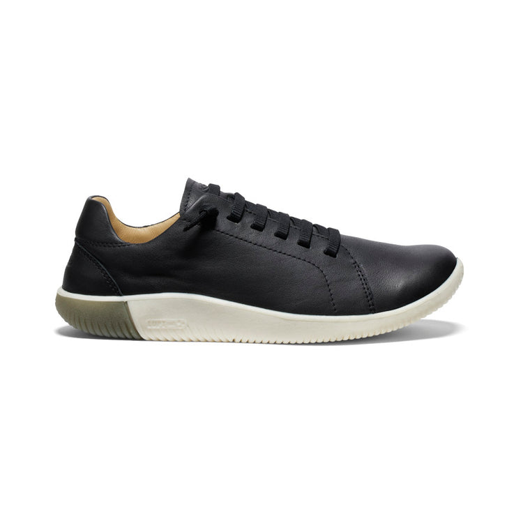 Men's KNX Leather Sneaker - Side Image