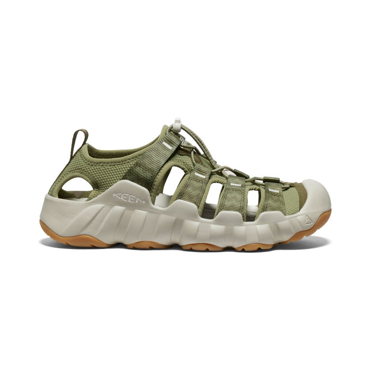 Women's Hyperport H2 Nostalgia Rose/Daiquiri Green Closed Toe 