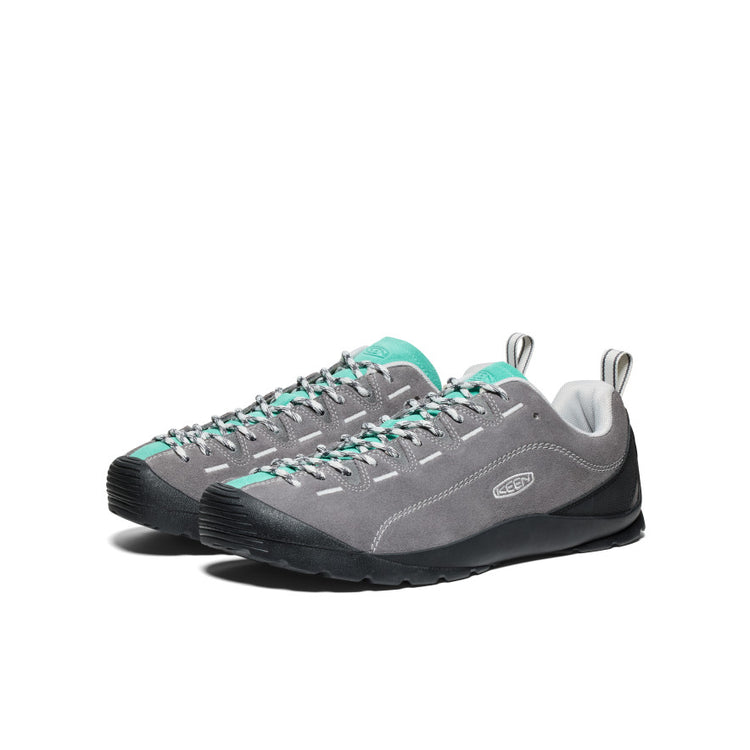 Men's Jasper Suede Sneakers - Pair Angle Image