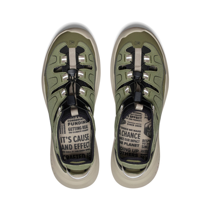 Walking sneaker keen sandals men clearance