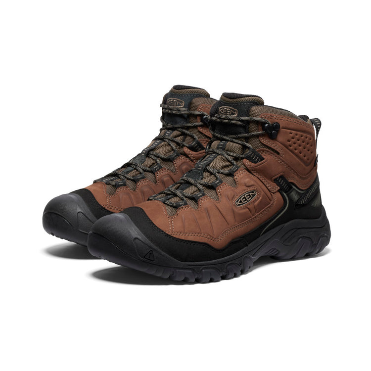 Men's Waterproof Hiking Boots