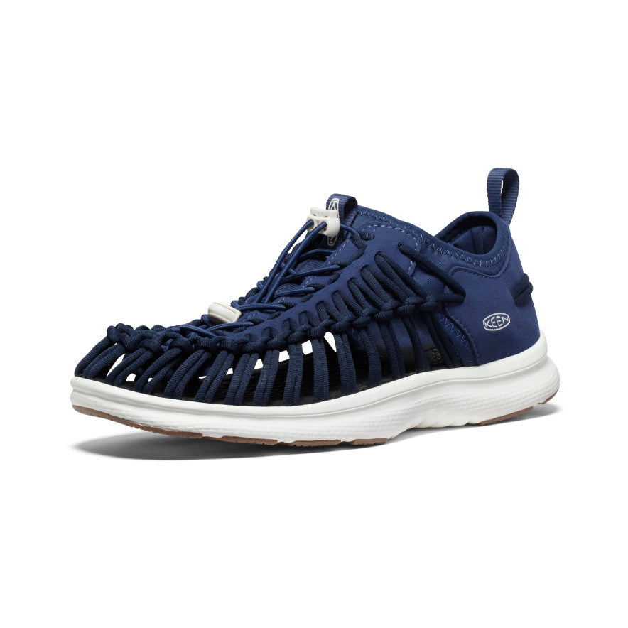 Men's UNEEK 03 Sneaker Sandal | Naval Academy/Birch