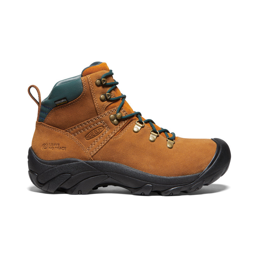 Men's Pyrenees | KEEN Maple/Marmalade | KEEN Footwear Canada