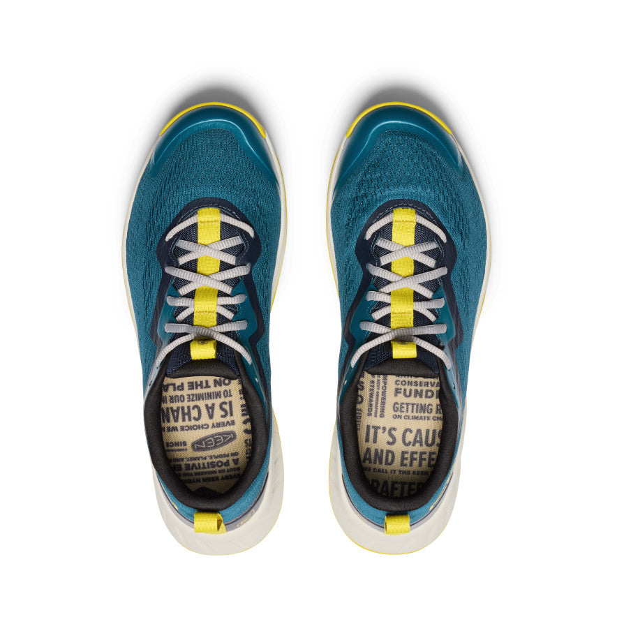 Men's Versacore Speed Shoe | Legion Blue/Antique Moss