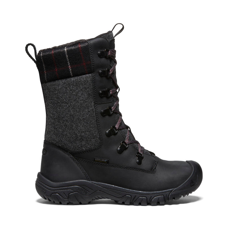 Women's Betty Waterproof Winter Pull-On Boots | KEEN Footwear Canada