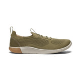 Men's KNX Knit Sneaker - Side Image