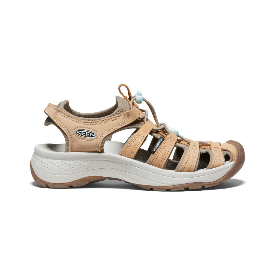 6 Waterproof Sandals For Summer Adventures | Viakix