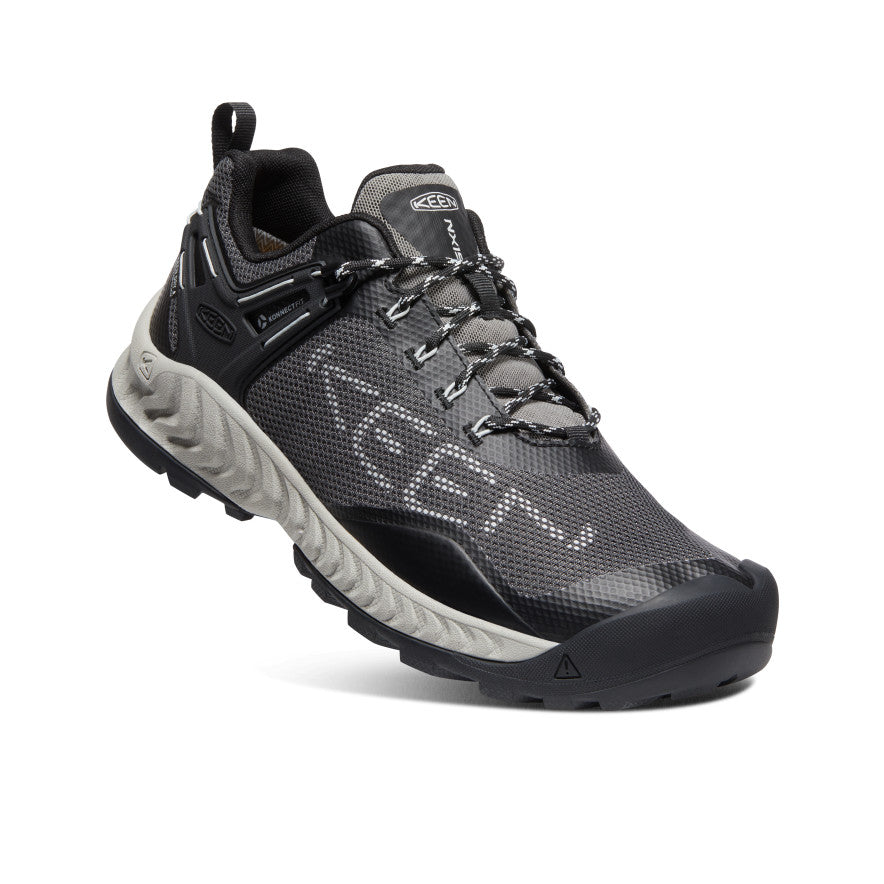 Men's Hiking Sneakers - NXIS EVO WP | KEEN Footwear Canada