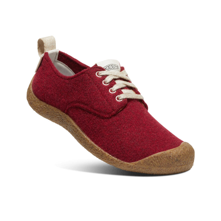 Women's Casual Shoes - Mosey Derby | KEEN Footwear Canada