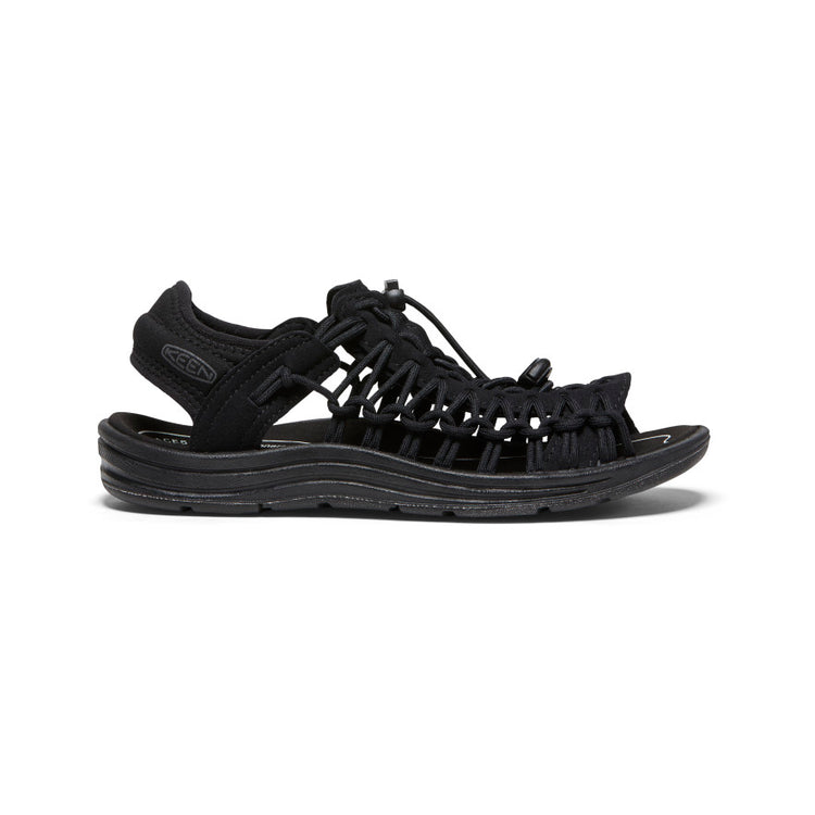 Women's Two-Cord Sandals - UNEEK Monochrome | KEEN Footwear Canada