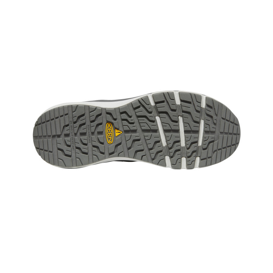 Men's CSA Grey Work Sneakers - Vista Energy | KEEN Footwear Canada