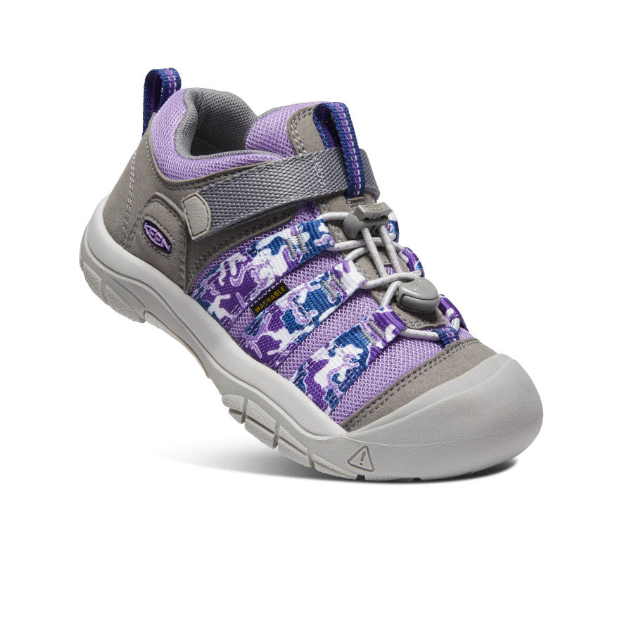 Big Kids' Purple Water Shoes - Newport H2SHO | KEEN Footwear Canada