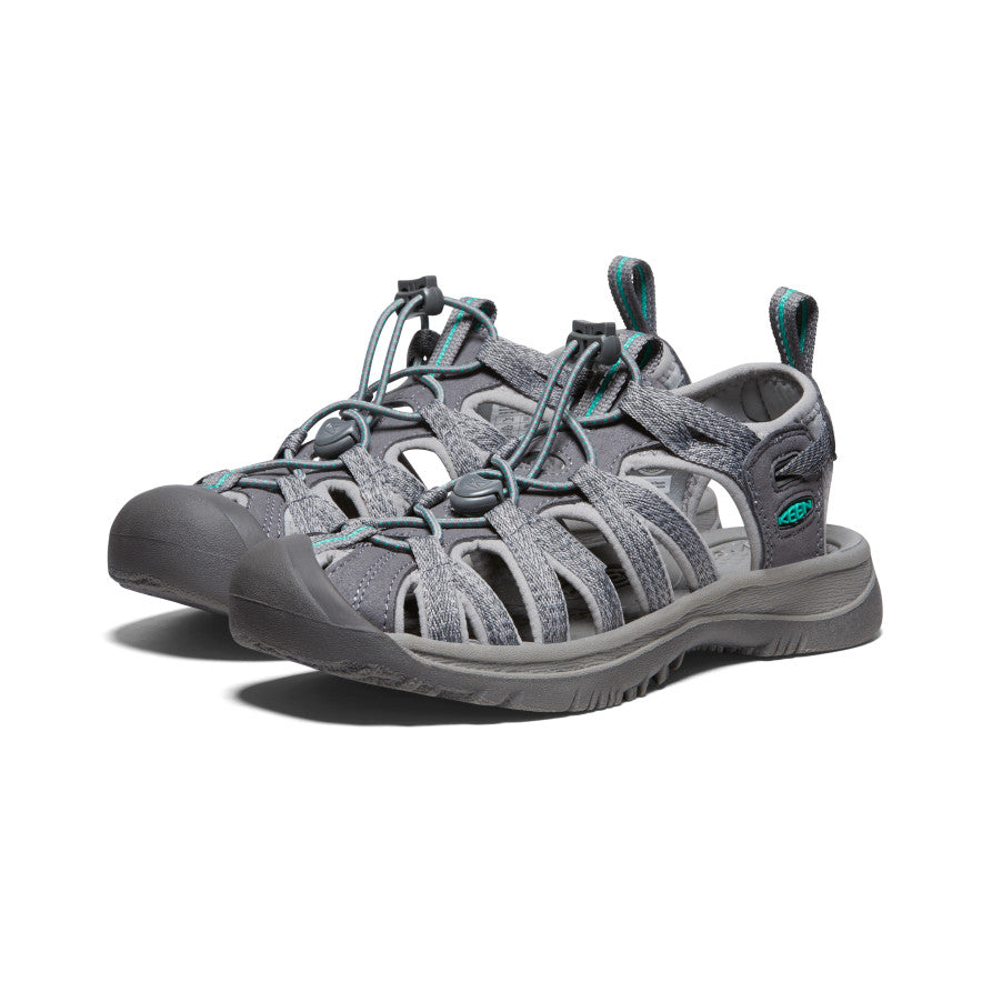 Keen Whisper Fisherman Sandal - Free Shipping