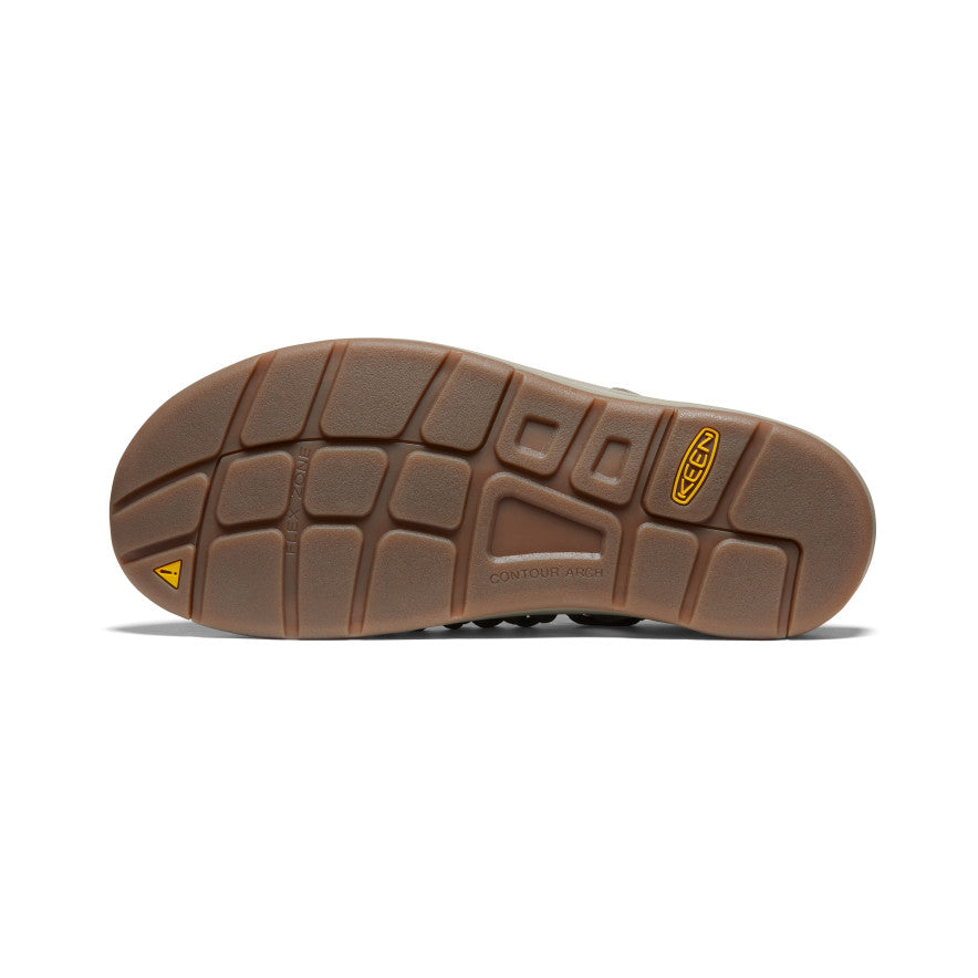 Men's Two-Cord Sandals - UNEEK | KEEN Footwear Canada