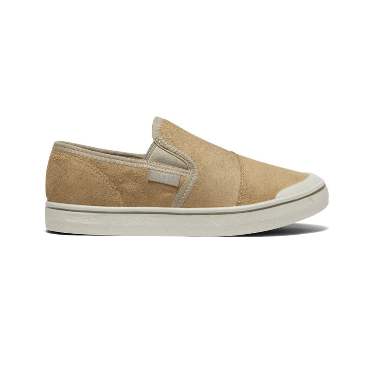 Sunslide Hemp Slip-On - Cleo + Kin