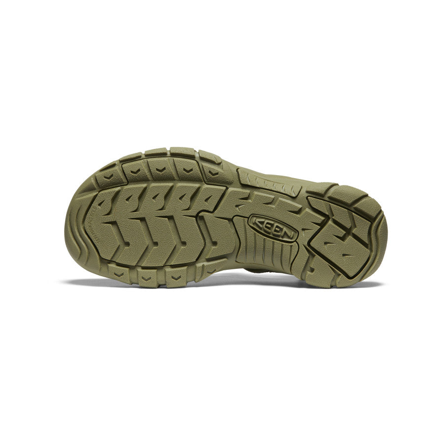 Men's Water Hiking Sandals UK - Newport H2 | KEEN Footwear Canada