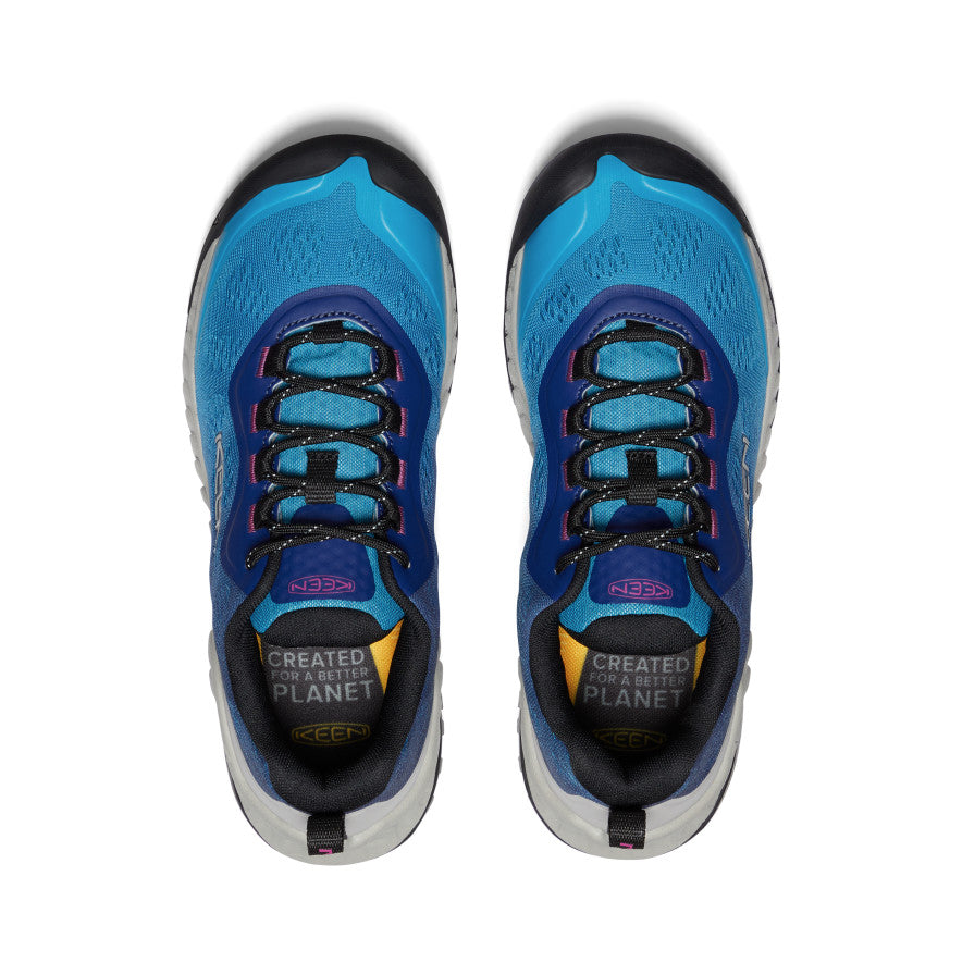 Women's NXIS Speed | Fjord Blue/Ombre