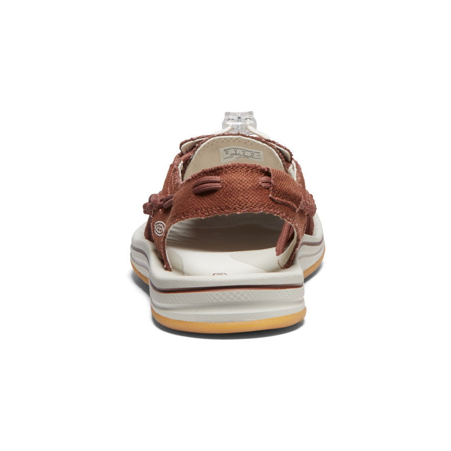 Men's UNEEK Canvas | Tortoise Shell/Birch