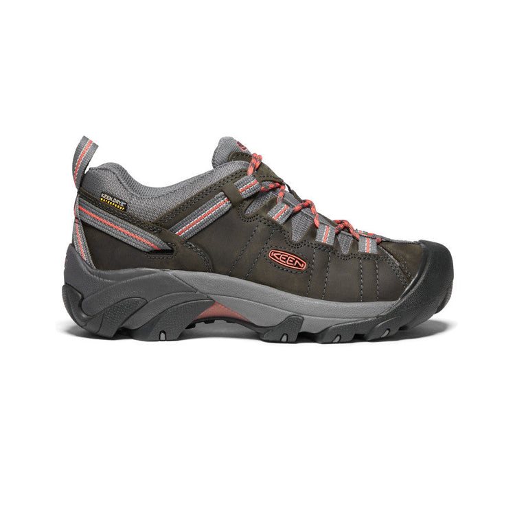 Women's Waterproof Hiking Shoes - Targhee III | KEEN Footwear Canada