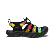 Women's KEEN Newport X Garcia Water Sandals - Jerry Garcia's Art