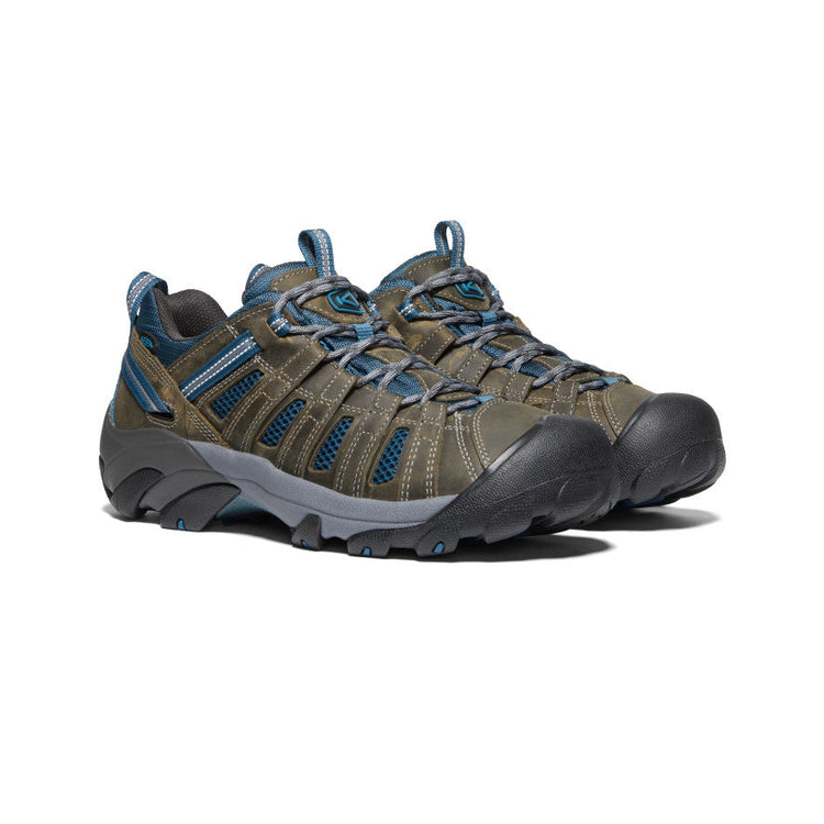 Men's Vented Hiking Shoes - Circadia | KEEN Footwear Canada