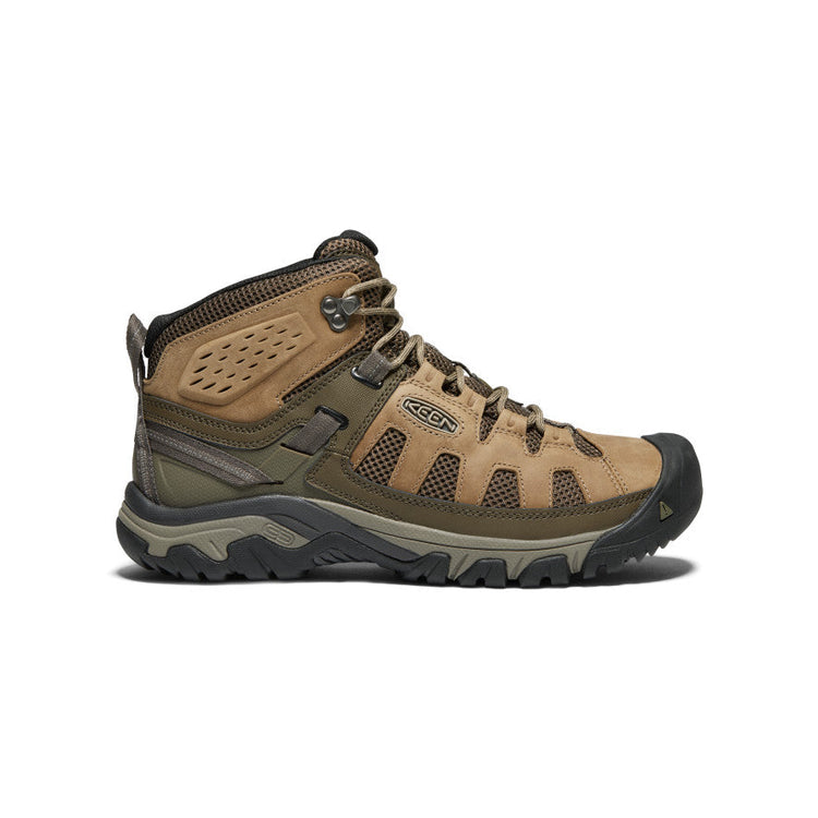 Men's Waterproof Hiking Boots - Targhee II | KEEN Footwear Canada