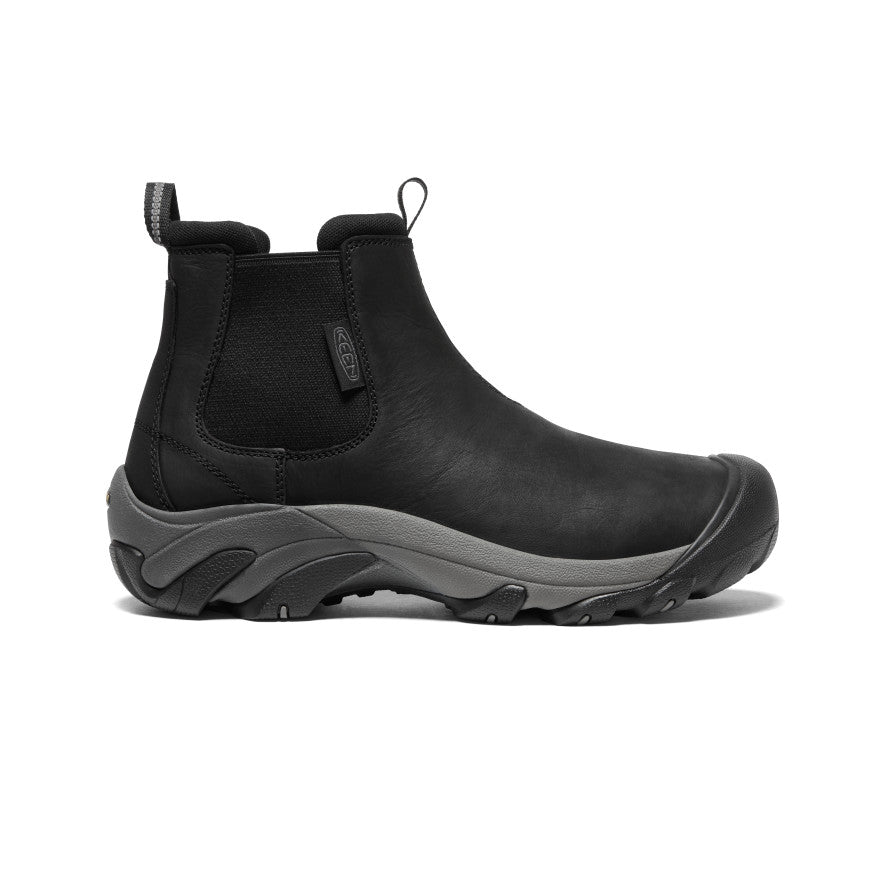 Men's Winter Chelsea Boots - Targhee III Chelsea | KEEN Footwear Canada