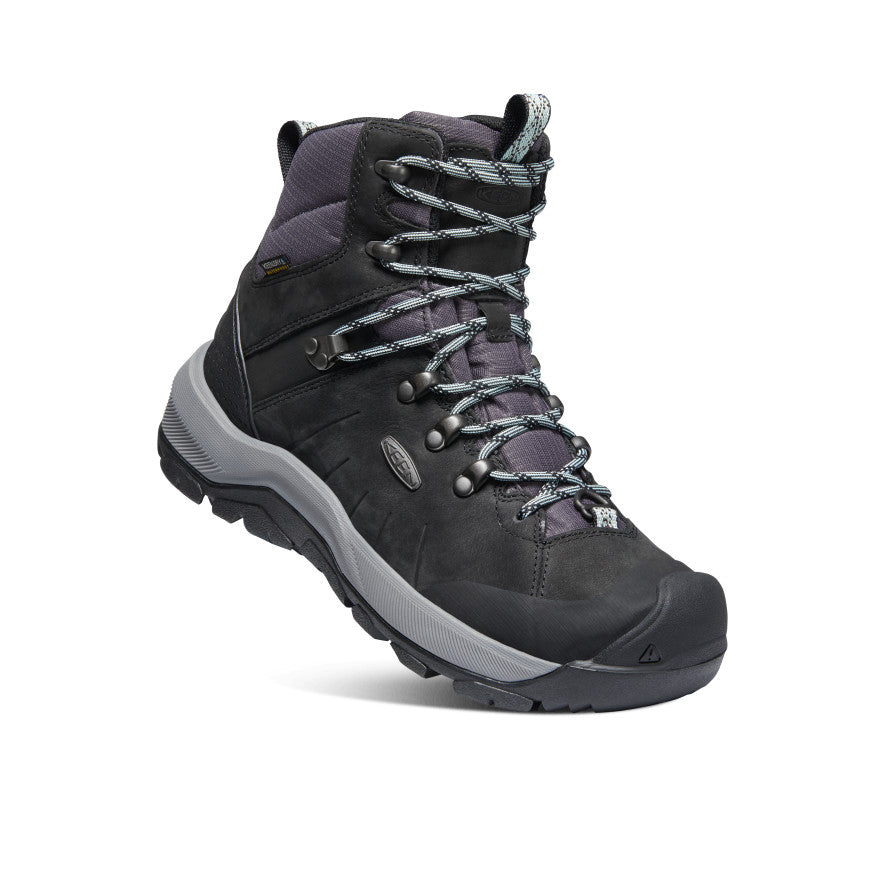 Keen M Revel IV Mid Polar Waterproof – Au Pied Sportif Laval