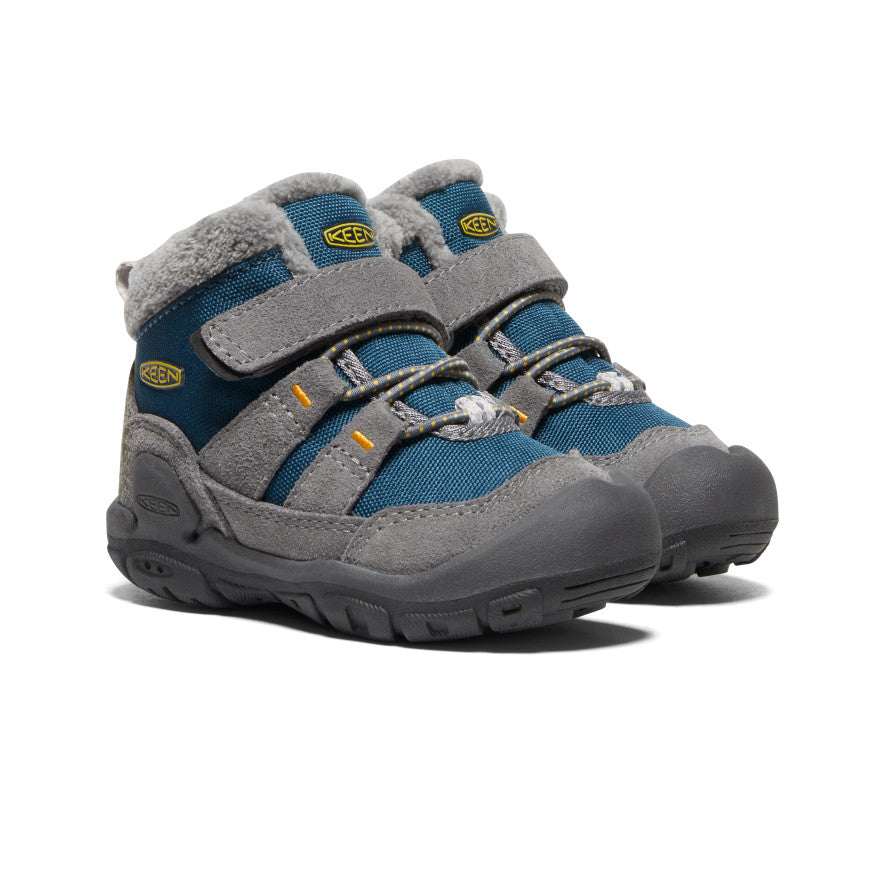Knotch Chukka for Toddlers | KEEN Footwear Canada