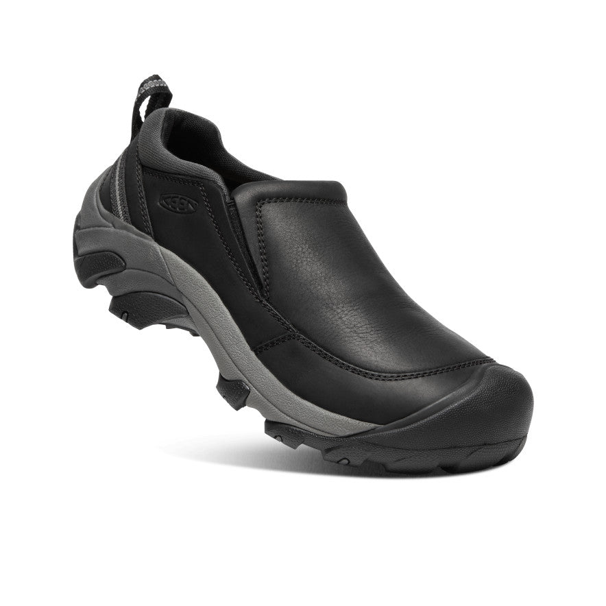 Men's Slip-On Shoes - Targhee III Soho | KEEN Footwear Canada