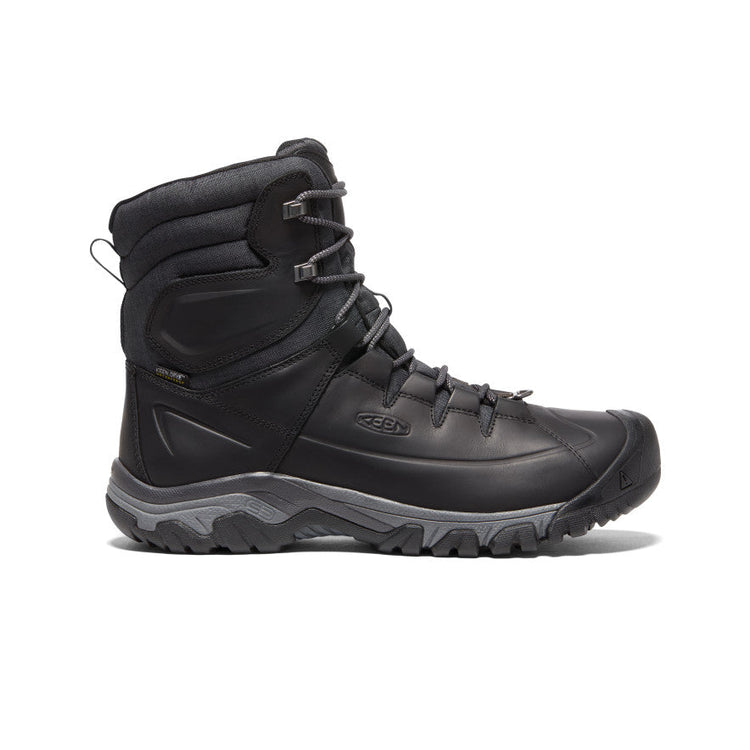 Men's Waterproof Work Boots - Detroit+ 8