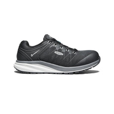 Men's CSA Grey Work Sneakers - Vista Energy | KEEN Footwear Canada