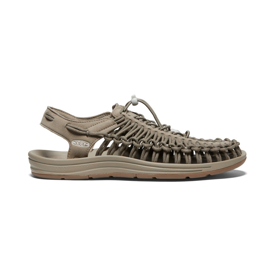 Men's UNEEK Sneaker | Timberwolf/Plaza Taupe