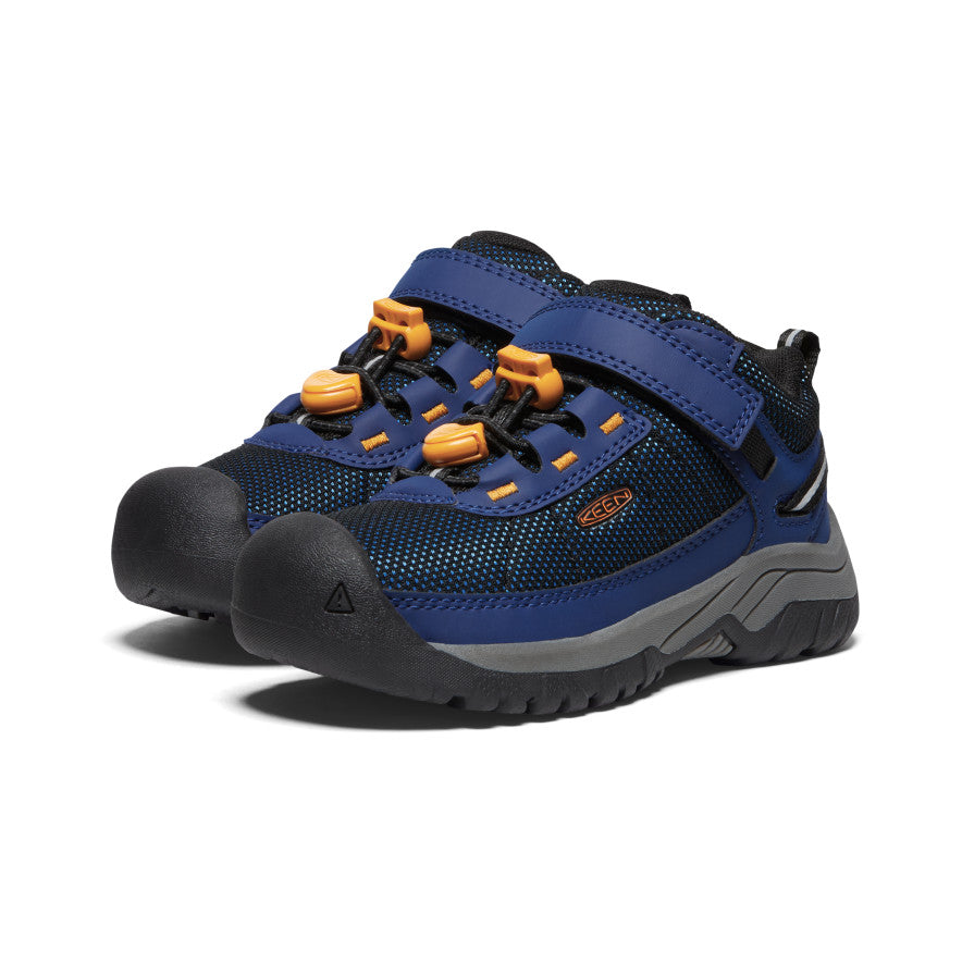 Little Kids' Targhee Sport Vent Shoe | Blue Depths/Austern