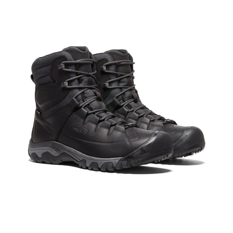 Men's Wide Waterproof Hiking Boots | Targhee II | KEEN Footwear Canada