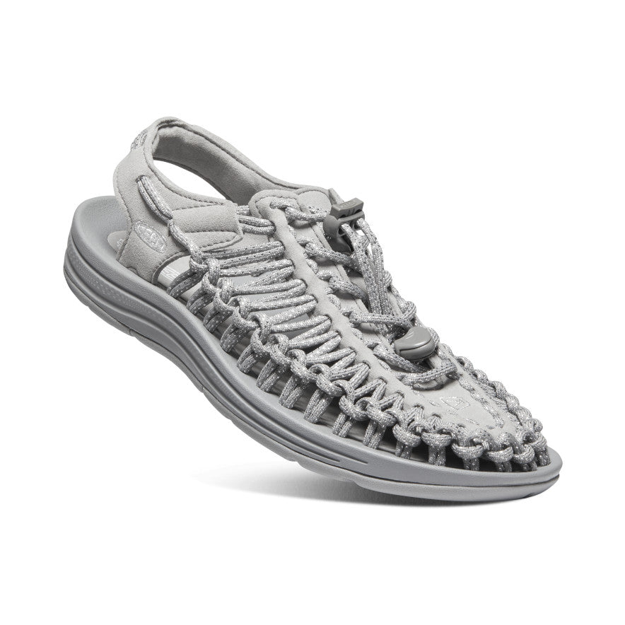 Women's UNEEK | Silver/Drizzle