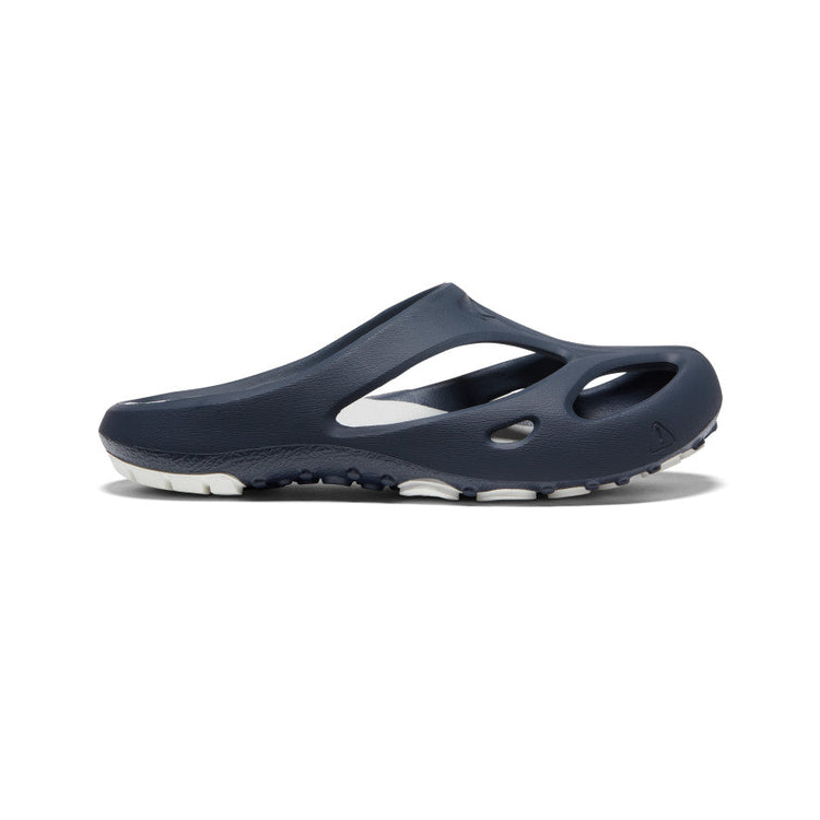 Shanti Clog | Black/Dawn Blue | KEEN Footwear Canada