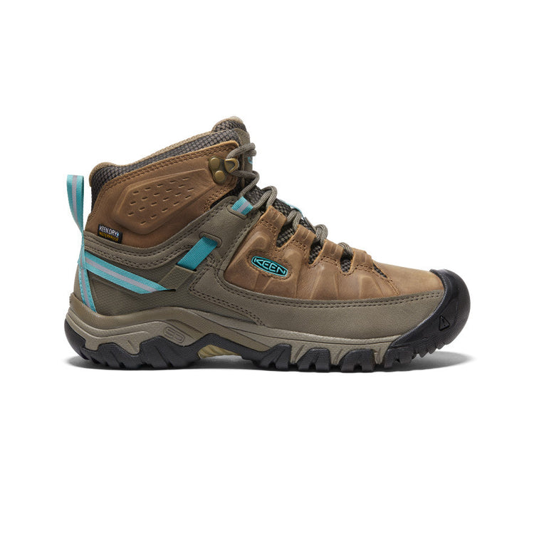 Women's Voyageur Mid - Vented Hiking Boots | KEEN Footwear Canada