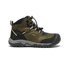 Kids' Waterproof Hiking Boots - Ridge Flex Mid WP | KEEN Footwear