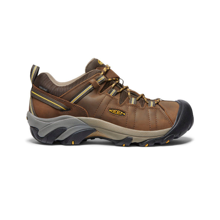 Men's Waterproof Hiking Shoes | Targhee II | KEEN Footwear Canada