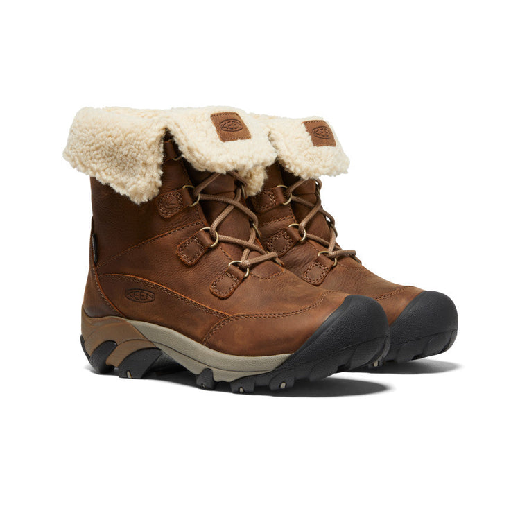 Waterproof Boots for Winter