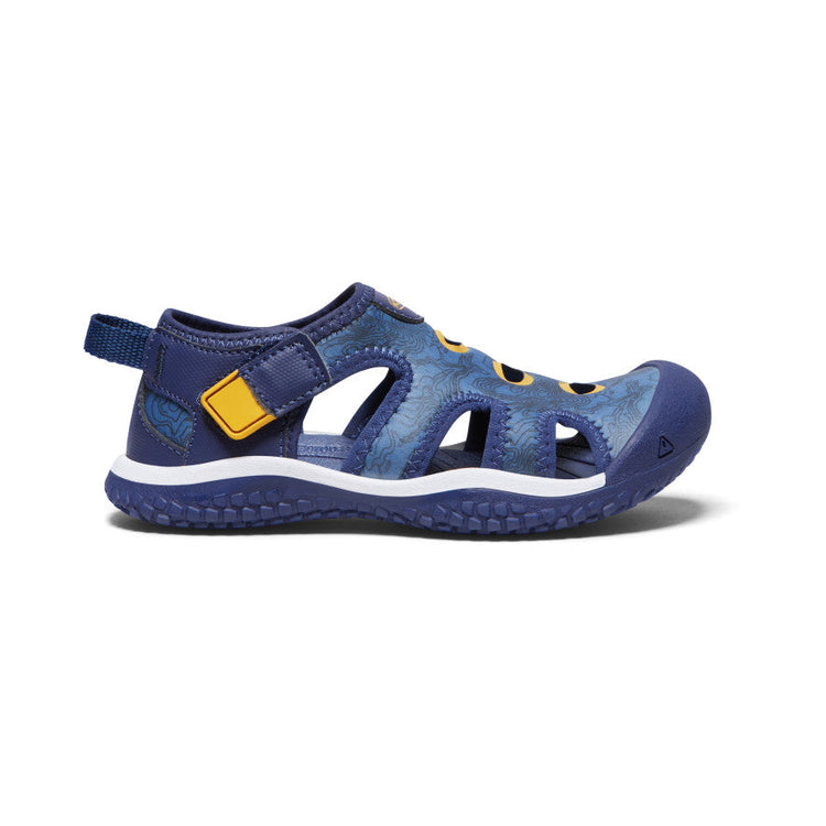 Toddlers' Black Water Sandals - Stingray | KEEN Footwear Canada