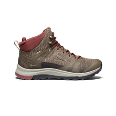 Women's Hiking Boots - Waterproof Terradora II | KEEN Footwear