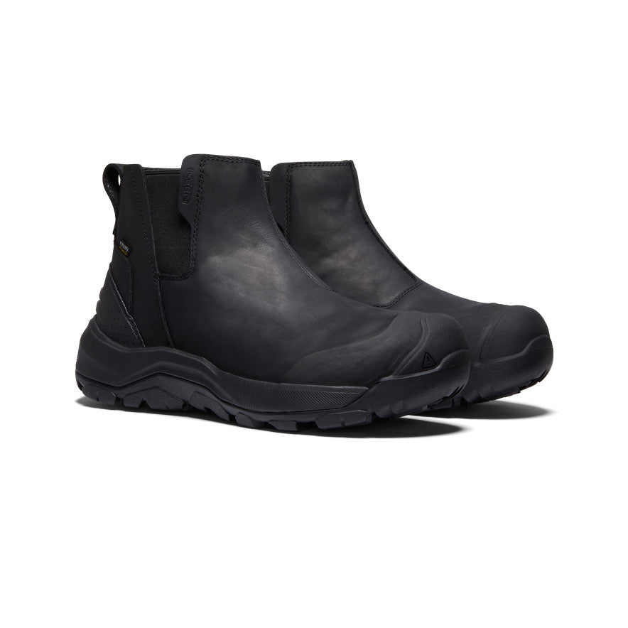 Women's Revel IV Polar Waterproof Boot | Andorra/Safari