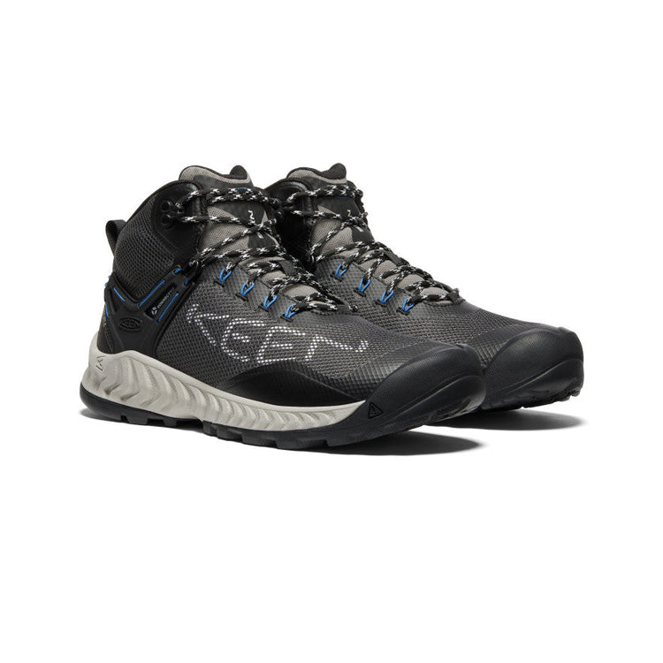 Men's Hiking Sneakers - NXIS EVO WP | KEEN Footwear Canada